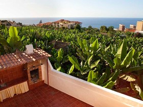 Holiday Home Barreto