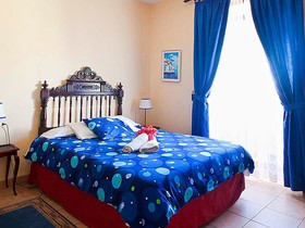 Holiday Home Barreto