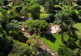 Parque Vacacional Eden Luz