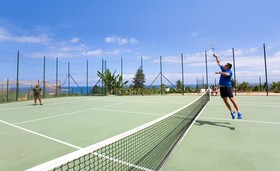 Alua Tenerife