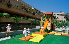 Alua Tenerife