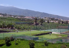 Alua Tenerife