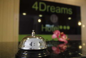 4 Dreams Hotel