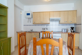 Apartamentos Alta