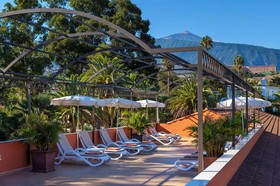 Apartamentos Ambassador