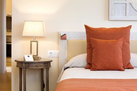 Apartamentos Ambassador