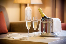 Apartamentos Ambassador