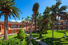 Apartamentos Ambassador