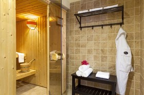 Apartamentos Ambassador