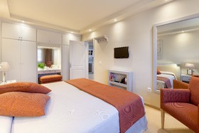 Apartamentos Ambassador