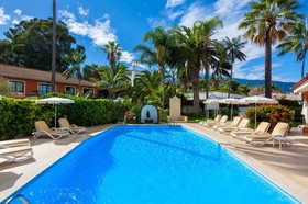 Apartamentos Ambassador