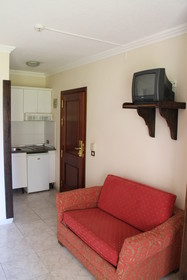 Apartamentos Be Smart Florida