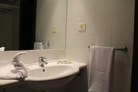 Apartamentos Be Smart Florida