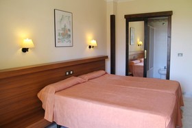 Apartamentos Be Smart Florida