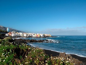 Apartamentos Be Smart Florida