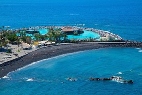 Apartamentos Be Smart Florida