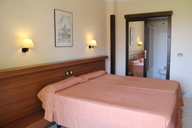 Apartamentos Be Smart Florida