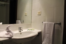 Apartamentos Be Smart Florida