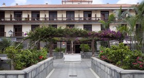 Apartamentos Be Smart Florida Plaza