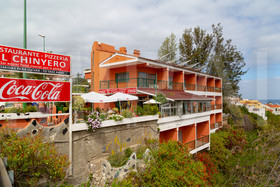 Apartamentos Chinyero