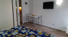 Apartamentos Chinyero
