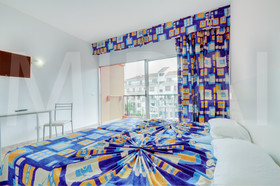 Apartamentos Chinyero