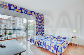 Apartamentos Chinyero