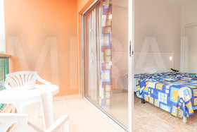 Apartamentos Chinyero