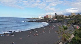 Apartamentos Chinyero