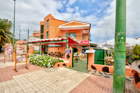 Apartamentos Chinyero