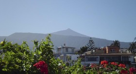 Apartamentos Chinyero