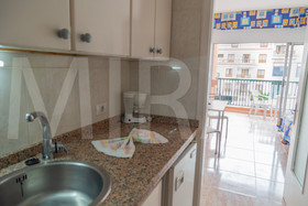 Apartamentos Chinyero