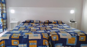 Apartamentos Chinyero