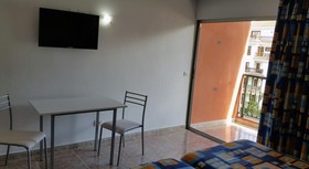 Apartamentos Chinyero