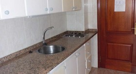 Apartamentos Chinyero