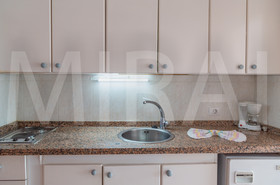 Apartamentos Chinyero