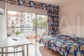 Apartamentos Chinyero