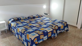 Apartamentos Chinyero