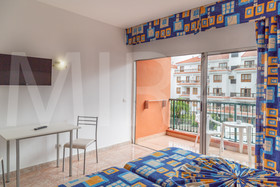 Apartamentos Chinyero