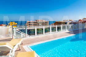 Apartamentos Park Plaza