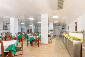 Apartamentos Park Plaza