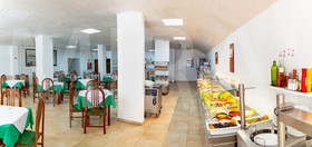 Apartamentos Park Plaza