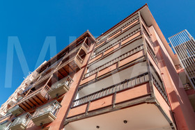 Apartamentos Park Plaza