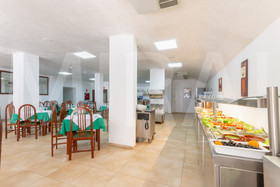 Apartamentos Park Plaza