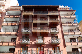 Apartamentos Park Plaza