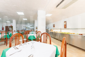 Apartamentos Park Plaza