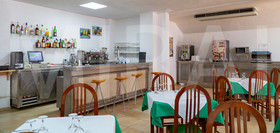 Apartamentos Park Plaza