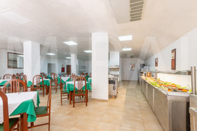 Apartamentos Park Plaza