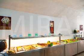 Apartamentos Park Plaza