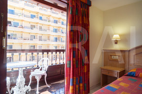 Apartamentos Park Plaza